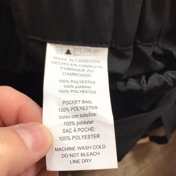 Michael Kors pants medium - Picture 7 of 9